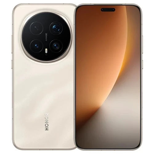 Honor Magic 8 Pro 12/512 GB - OLED FHD+ Display - 200MP Camera - 7100mAh Battery - Qualcomm Snapdragon 8 Elite Gen 5 -100W Fast Charging