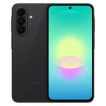 Samsung Galaxy A27 5G Black (1)