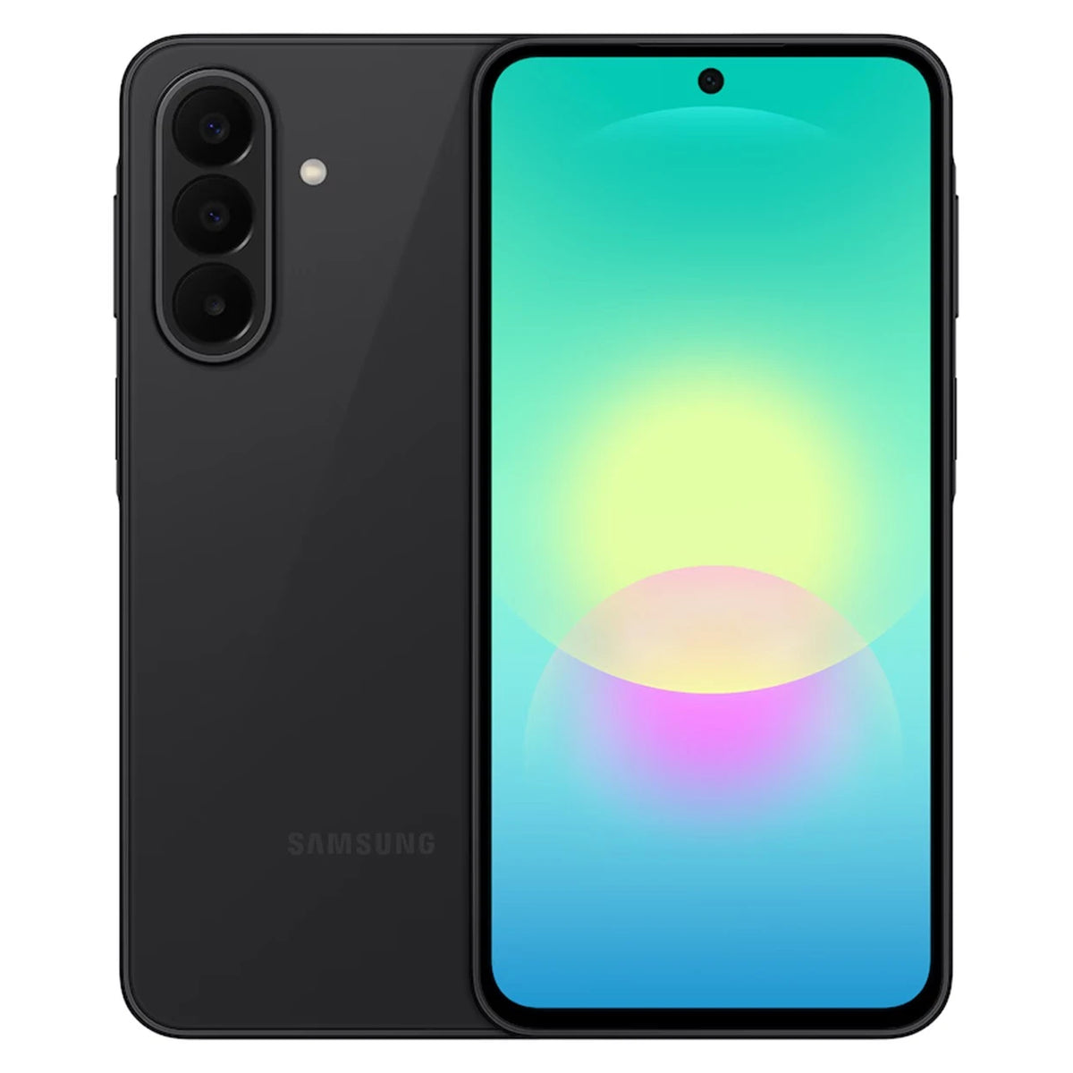 Samsung Galaxy A27 5G Black (1)