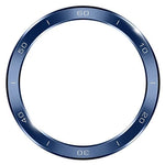 Xiaomi Watch Bezel with Premium Materials - Fits Wrist Sizes From 140 mm to 210mm - Easy Customization