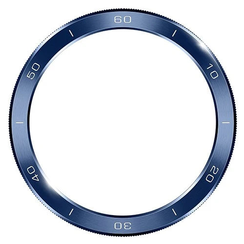 Xiaomi Watch Bezel with Premium Materials - Fits Wrist Sizes From 140 mm to 210mm - Easy Customization
