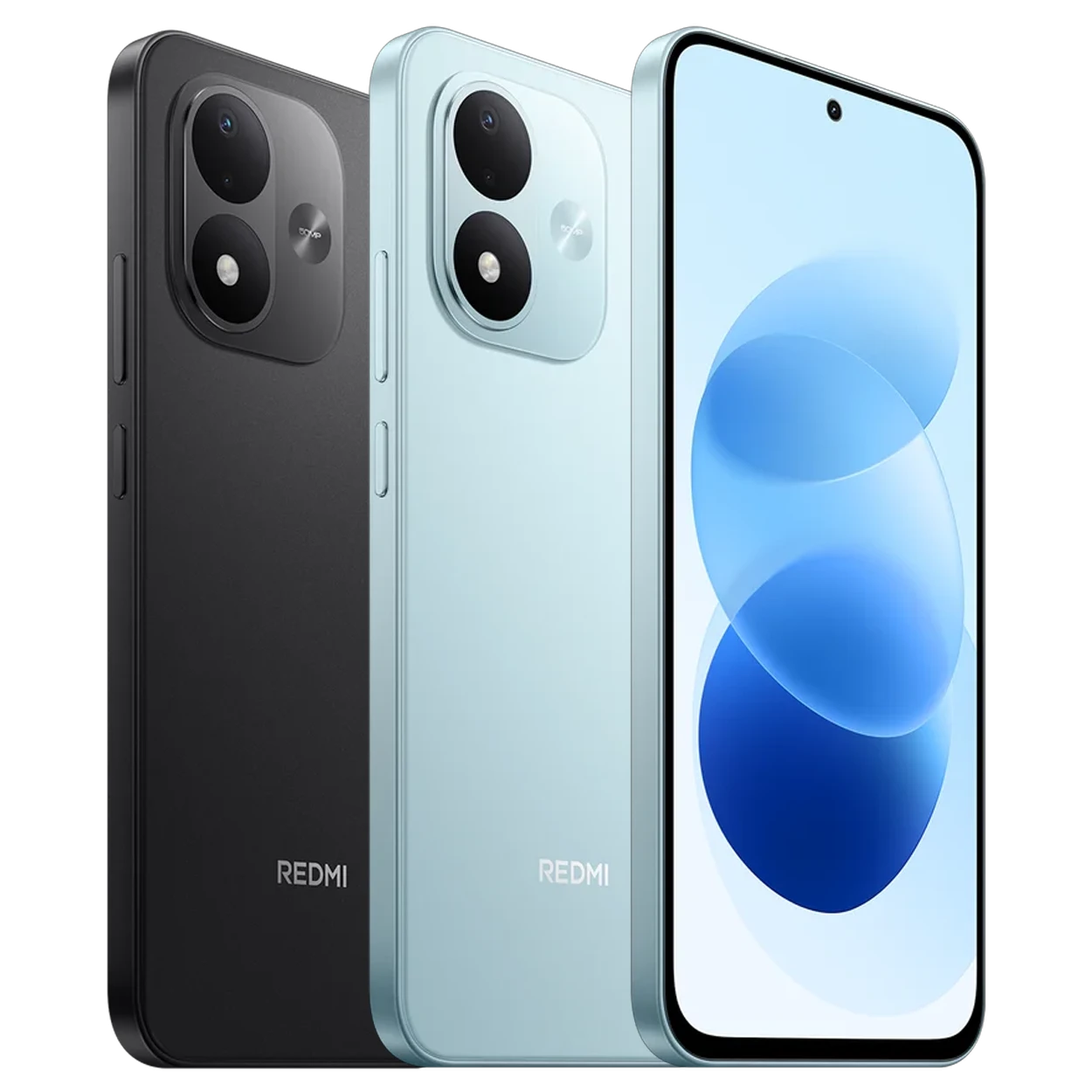 Redmi Note 17 Smartphone - Dual SIM - 6/256 GB - AMOLED 120Hz Display - Snapdragon 6s 4G Gen 2 - 7700mAh Silicon-Carbon Battery - 45W Hyper Charge