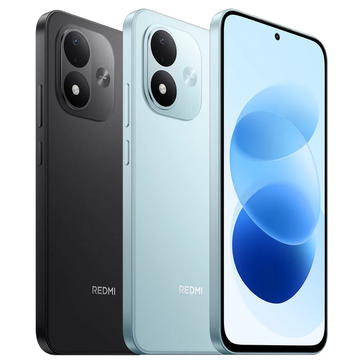 Redmi Note 17 Smartphone - Dual SIM - 6/256 GB - AMOLED 120Hz Display - Snapdragon 6s 4G Gen 2 - 7700mAh Silicon-Carbon Battery - 45W Hyper Charge