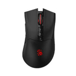 Bloody R90 Plus Naraka Wireless Gaming Mouse - 5000 CPI - Wireless - Metal X'Glide Armor Boot