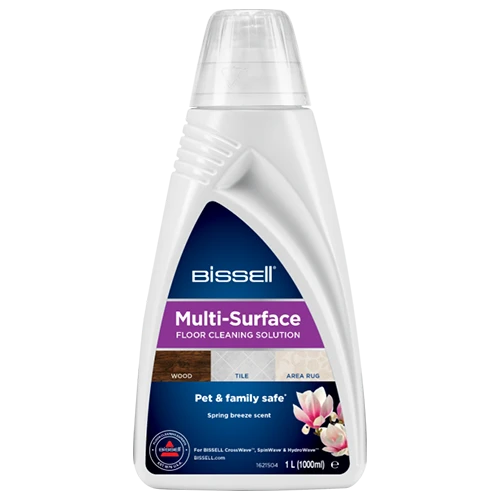 Bissell Multi Surface Cleaning Formula 1789J 1L - White