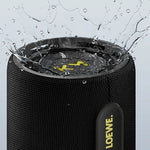 Loewe We-Hear Pro Kylian Mbappé x Loewe Edition - 24 Hours Playback Time - IPX6 Waterproof - Integrated Power Bank