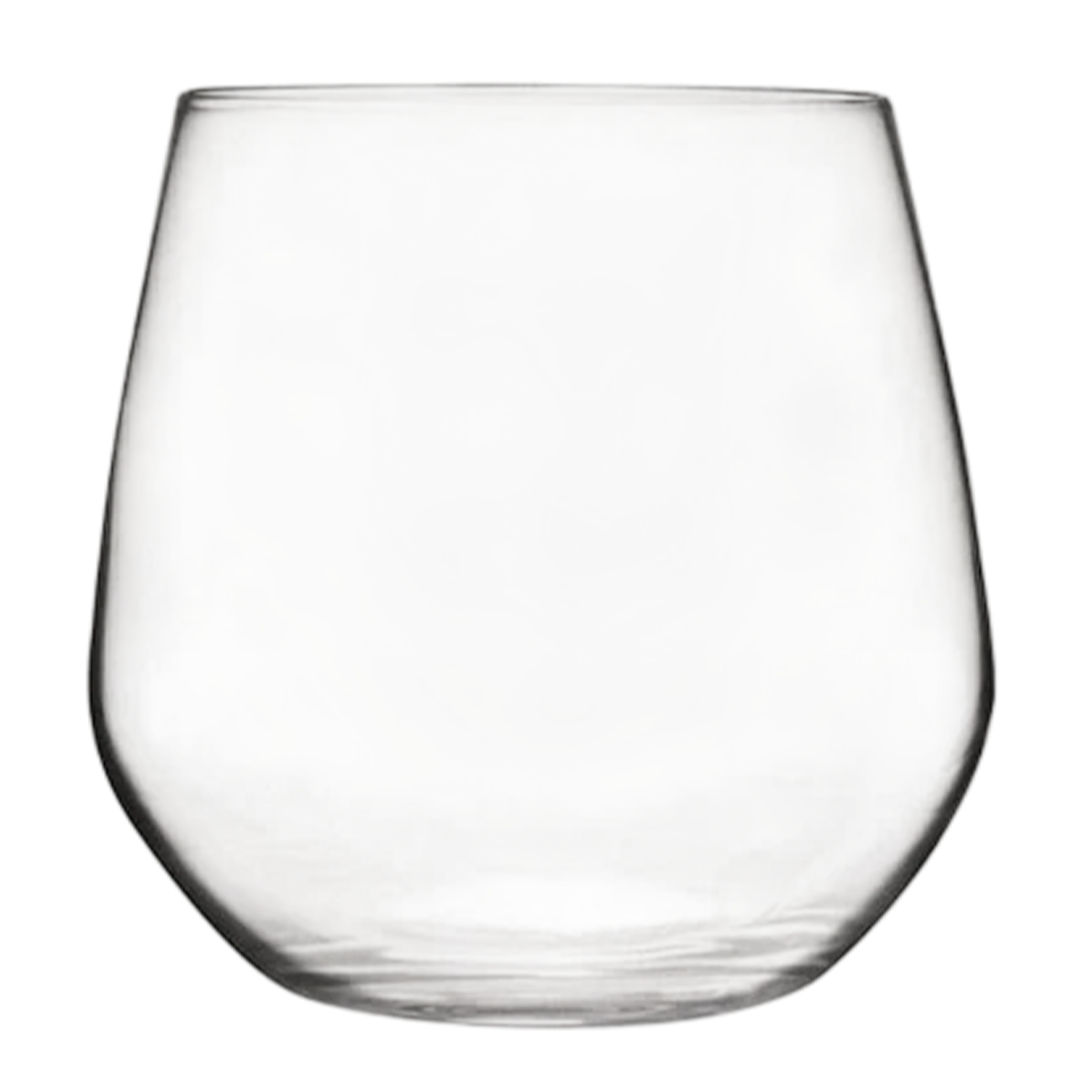 RCR Aria Tumbler 380 ml 6 Pieces