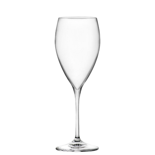 RCR Invino Wine Glass I33 - 330 ml Capacity - Transparent