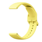 Redmi Watch TPU Strap - Fits Wrist Sizes from 135mm to 205mm - Durable TPU Material