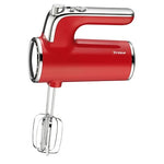 Hand mixer Diners Edition Red (1)