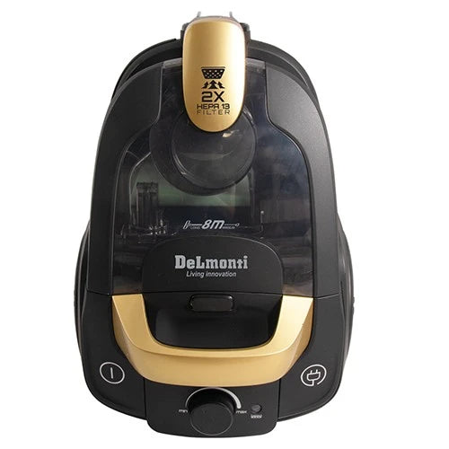 DL490 Black