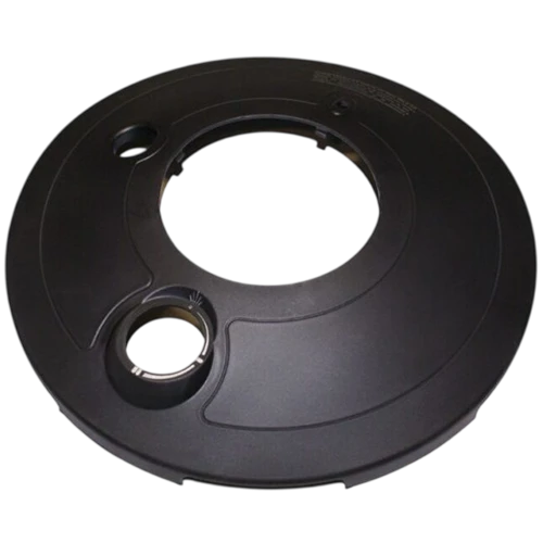 Artame UFO Pressure Cooker Lid Cover Diameter 24 - Model Number 38450 - Black