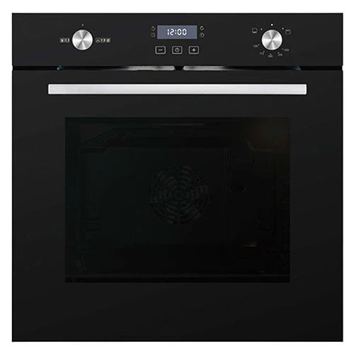 Orado Built in Oven 60cm OR-GO 699-21AT - 80L Effective Capacity - Mechanical Control - 3 Cooking Programs + Free Gift : Orado Juicer ORCJ350