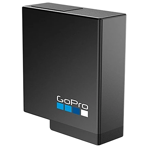 GoPro Hero 5 Rechargeable Battery - Black