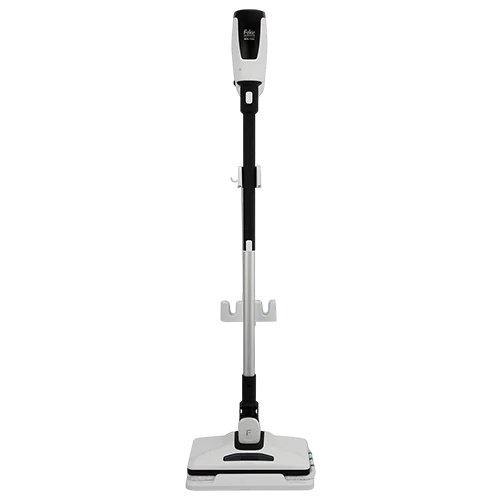 Fakir Multy Clean 2-in-1 Steam Cleaner - 1500 W Performance - 2-in-1 Vertical & Handheld Modes - 20-Second Rapid Heating - Adjustable Steam Control - 25 Minutes Continuous Steam - White
