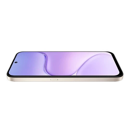 Honor X7e Plus 5G Desert Gold (7)