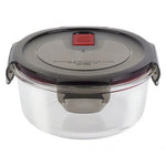 Zwilling Gusto Borosilicate Glass Storage Box- Transparent