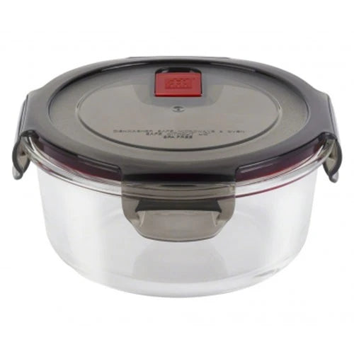 Zwilling Gusto Borosilicate Glass Storage Box- Transparent