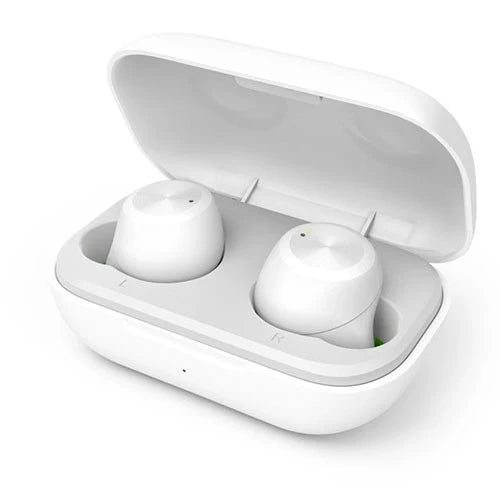Hama Spirit Chop Bluetooth In-Ear Headphones 184081 True Wireless - Up to 16 Hours Battery -  IPX4 Splash Resistance