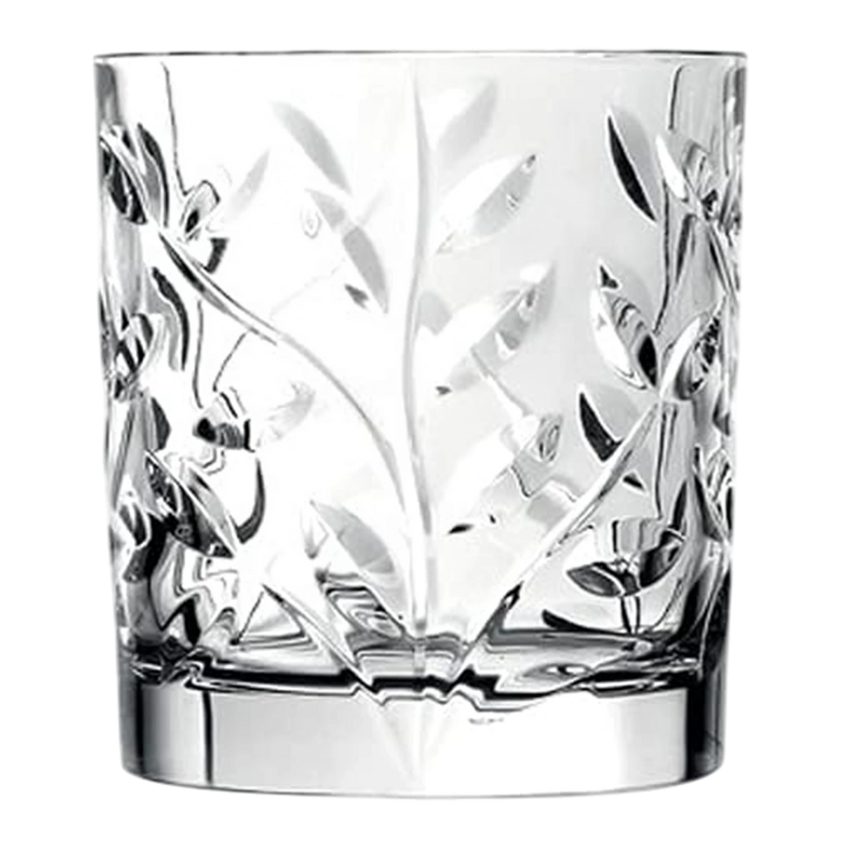 RCR Laurus Glass Dof 330 ml Set 6 Pcs