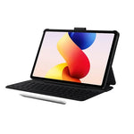 Redmi Pad 2 Pro Tablet with Keyboard - Dual Sim - 8/256 GB - 12.1" 2.5K 120Hz AdaptiveSync Display - 8MP Rear & Front Camera - 10000mAh Battery - Snapdragon 7s Gen 4 Processor - 33W Fast Charging