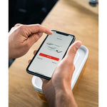 Zwilling Fresh and Save Vacuum Box Glass La Mer - Transparent