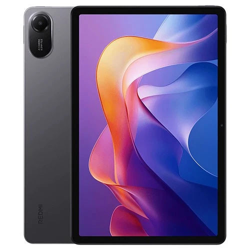 Redmi Pad 2 Tablet - 11" 2.5K 90Hz Crystal Clear Display - 8MP Main Camera - 9000mAh Battery - MediaTek Helio G100-Ultra Processor - 18W FastCharge