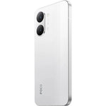 Poco X8 Pro White (6)