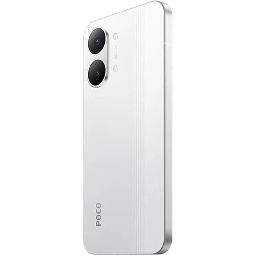 Poco X8 Pro White (6)