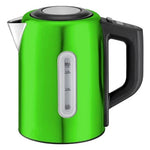 Trisa Electric Kettle Vario Temp green