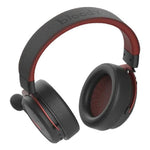 Bloody MR590 Gaming Wireless Headset - Multi-Connectivity Options - 50mm M.O.C.I. Hybrid Diaphragm - 3D Precision Sound - Extreme Low Latency Gaming - Dual-Mic ENC Noise Cancelling
