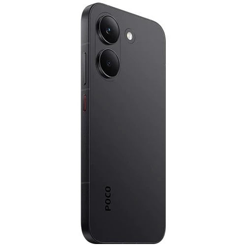 Poco X8 Pro Black (5)