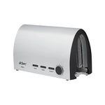 Arzum Firrin Toaster AR232 - 950W - 2-Slice Capacity - 7-Step Temperature Control