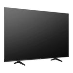 Hisense Television LED 4K UHD Smart Television A6 Series - 60Hz - Google TV - AI Sports Mode - Game Mode Plus - DTS Virtual:X - Black