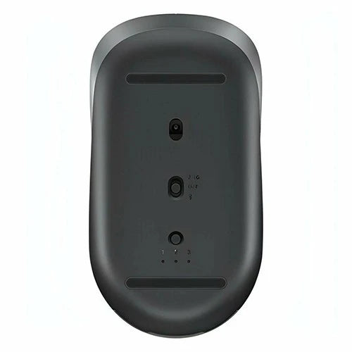 Huawei mouse Grey (5)