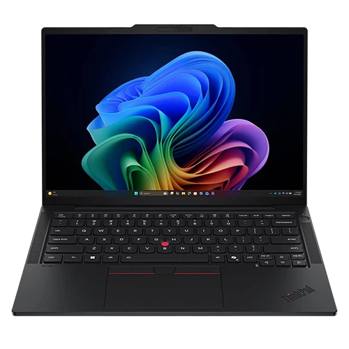 Lenovo Laptop ThinkPad 2 in 1 T14s - Intel Core Ultra 7 255U - Ram 16GB - 512GB SSD - 14 Inch WUXGA Touch Screen - Windows 11 Pro - Black