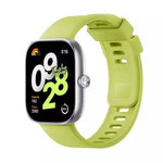 Redmi Watch TPU Quick Release Strap - Soft TPU Material - Adjustable Size