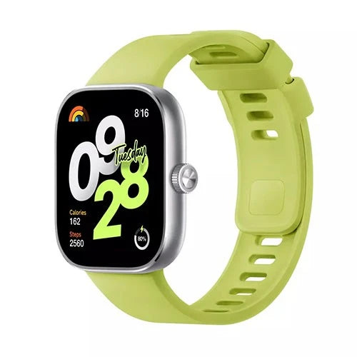 Redmi Watch TPU Quick Release Strap - Soft TPU Material - Adjustable Size