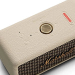 Marshall Emberton III portable Speaker -  32+ Hours of Playtime - True Stereophonic 360° Sound - IP67 Water & Dust Resistance - Dynamic Loudness
