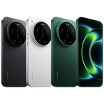 Xiaomi 17 Ultra Smartphone Dual Sim - 16 GB Ram - HyperRGB OLED 120Hz Display - 50MP 1-Inch Camera - 6000mAh Battery - Snapdragon 8 Elite Gen 5 - 90W HyperCharge