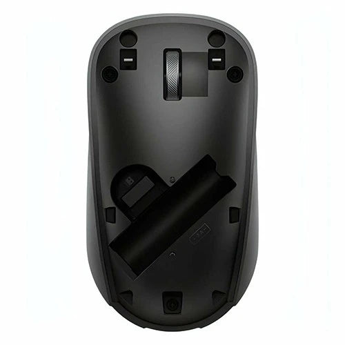 Huawei mouse Grey (6)