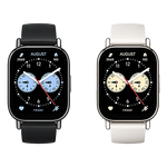 Redmi Watch 5 Lite - 1.96 Inch AMOLED -  Up to 18 Days Battery - Dual Mic - Water Resistance - Heart Rate Sensor