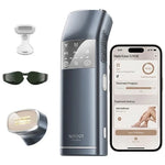 SALLOOT TRINITY i15 Pro Dark green