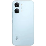 Poco X8 Pro Max Blue (3)