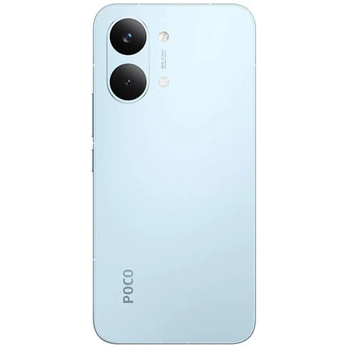 Poco X8 Pro Max Blue (3)