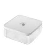 Zwilling Fresh and Save Cube Box - Transparent White
