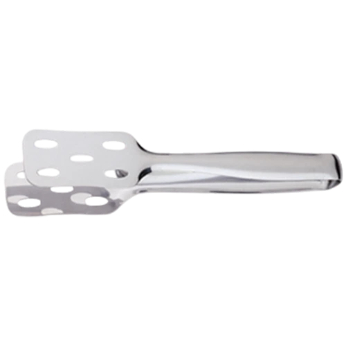 Inoxbonomi Professional Pastry Tongs 44740 - Silver