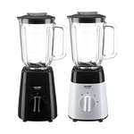 Moonlife Friendlylife Blender MF322 - Powerful Motor 500W - 2 Speeds - 1.5 Liters Capacity Jar
