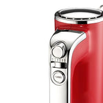 Hand mixer Diners Edition Red (2)