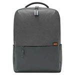 Xiaomi Commuter Backpack Holds - Shockproof Laptop Pocket - Up to 15.6 Inch - Water-Resistant Fabric - Slim Design